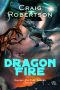 [Galaxy On Fire 05] • Dragon Fire (Galaxy on Fire Book 5)